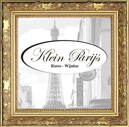 Bistro - Wijnbar Klein Parijs