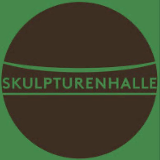 Die Skulpturenhalle in Neuss