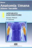 Image de Atlante tascabile di anatomia umana: 1