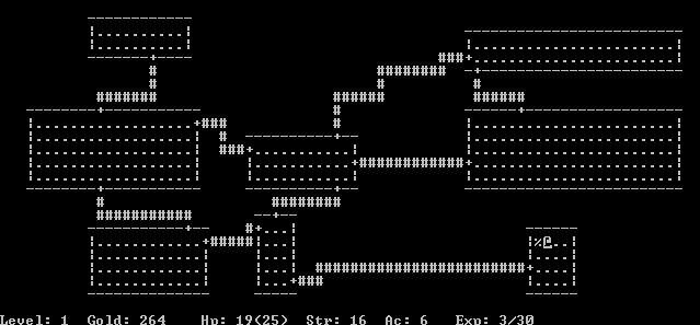 파일:external/upload.wikimedia.org/Rogue_Unix_Screenshot_CAR.png