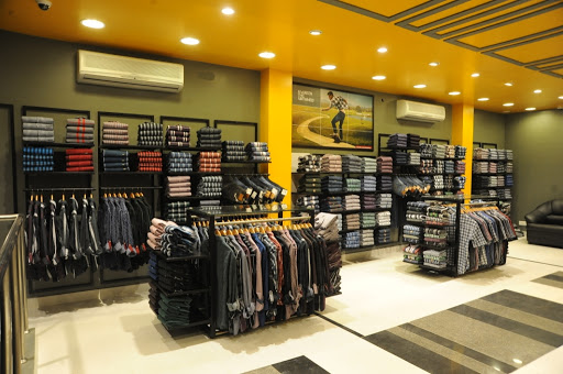 Pan American, 9/1, Arundelpet, Guntur, Andhra Pradesh, India, Western_Clothing_Shop, state AP