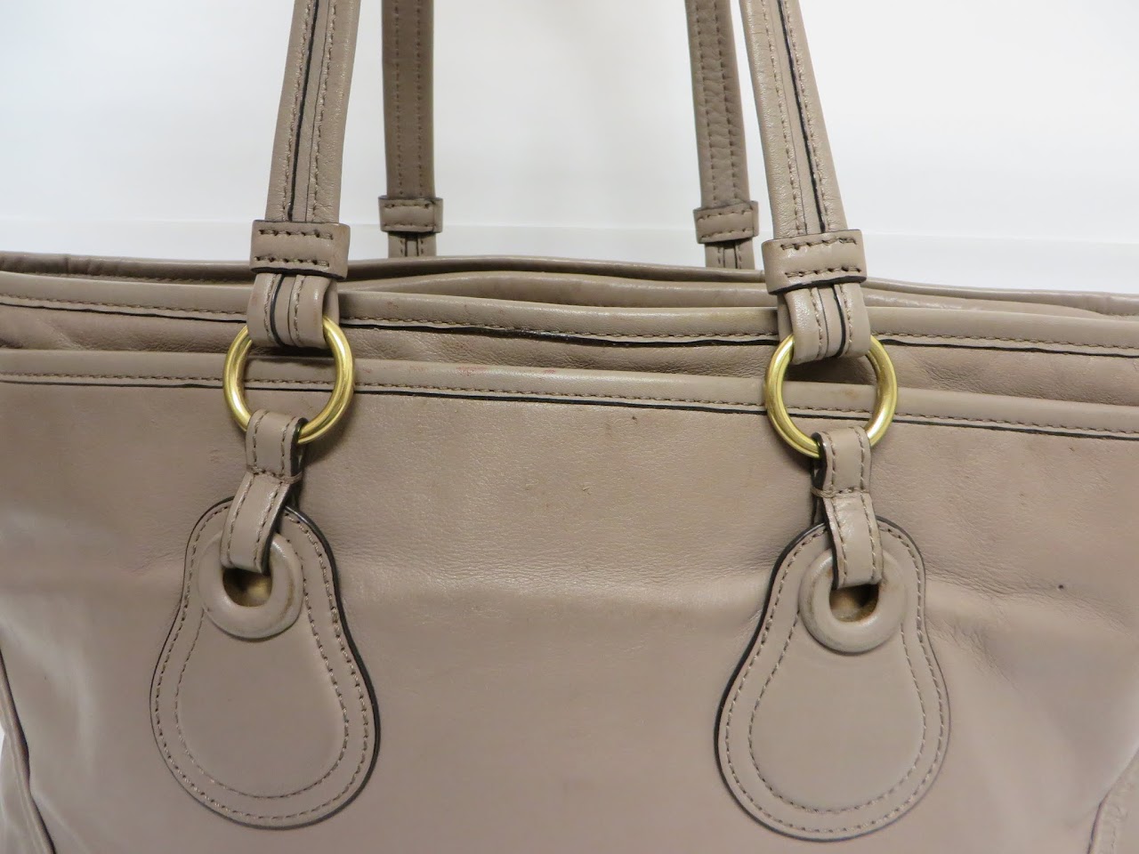 Tumi Shoulder Bag