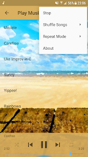 Happy Music : Uplifting player (圖4)-速報App