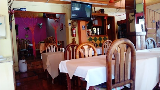 Restaurante Los Mestizos, 97540 Centro, Calle 33 301, Centro, Yuc., México, Restaurantes o cafeterías | YUC