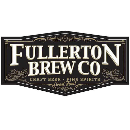 Fullerton Brew Co (formerly Stadium Tavern) logo