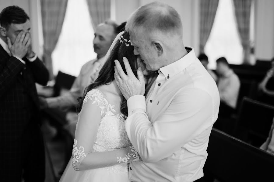 Photographe de mariage Sergi Radchenko (radchenkophoto). Photo du 23 mars 2018