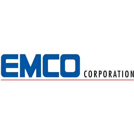 EMCO Red Deer logo