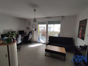 appartement à Montpellier (34)