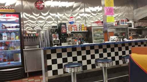 Diner «West Main Diner», reviews and photos, 805 W Main St, Lansdale, PA 19446, USA