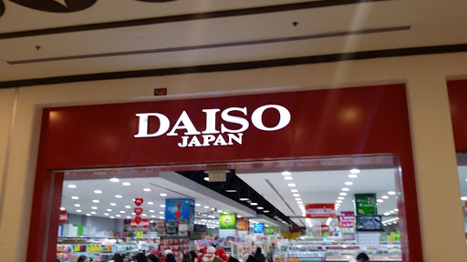 Daiso Japan, Zayed Bin Sultan Street (Street # 137) - Al Ain - United Arab Emirates, Discount Store, state Abu Dhabi