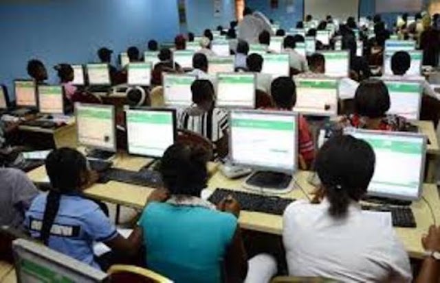 22 CBT centres de-listed by JAMB for defrauding 11,823 UTME candidates of N59m