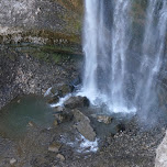 tews falls in Dundas, Canada 