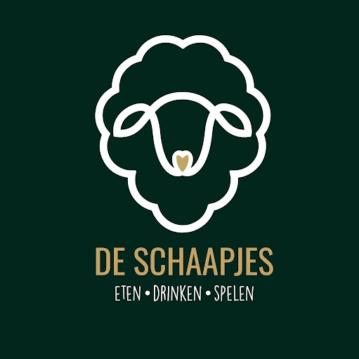 De Schaapjes Haaren logo