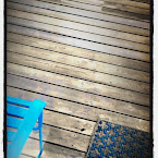 Backyard. 20120730-01-backyard-reflection.jpg