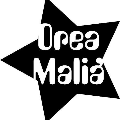 OREA MALIÀ logo