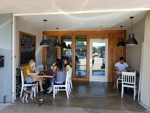 Cafe «Humble Bee Bakery & Cafe», reviews and photos, 17321 Saticoy St, Northridge, CA 91325, USA