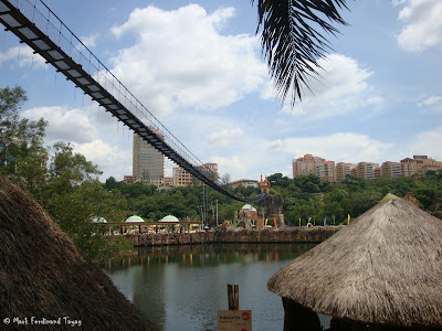 Sunway Lagoon - Wildlife Park Batch 4 Photo 2