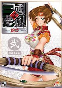 IN Sangoku Musou 2