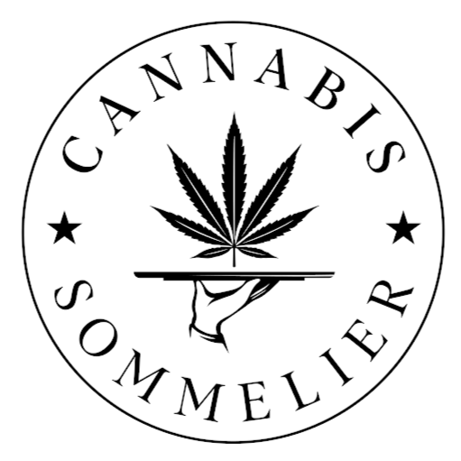 Cannabis Sommelier - Finest Swiss Weed Flowers, CBD Oils, Extracts logo