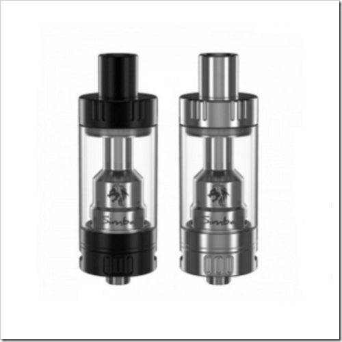 ud simba rta tank e40 thumb%25255B2%25255D.png - 【海外】「SMOK X Cube BT50 Box Mod 2986円～」「Smok TF-RDTA S2 tank 1933円～」Everzonの新着商品16年4月27日版【安くて速い】