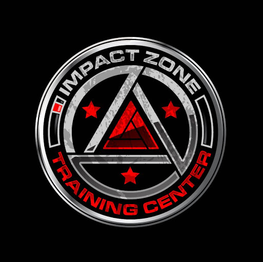 Impact Zone Training Center logo