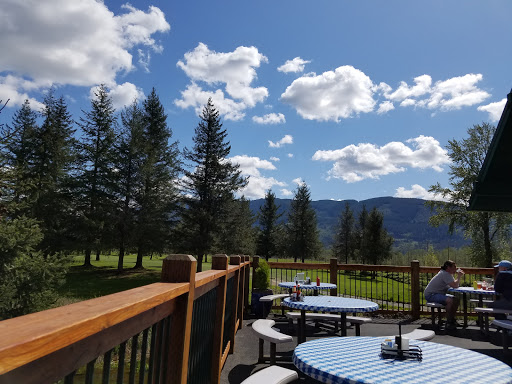 Golf Course «Mount Si Golf Course», reviews and photos, 9010 Boalch Ave SE, Snoqualmie, WA 98065, USA