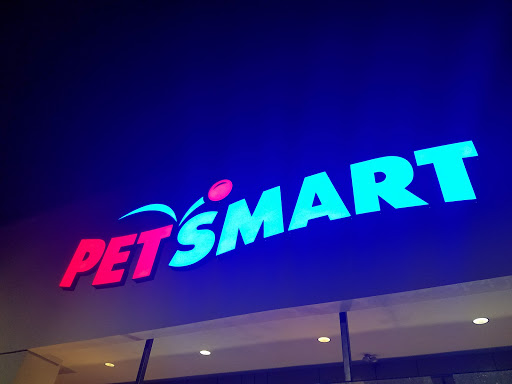 Pet Store «PetSmart», reviews and photos, 850 Folly Rd, Charleston, SC 29412, USA