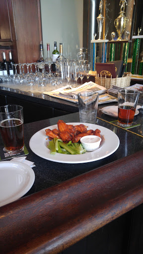 Brewpub «Steelhead Brewing Company», reviews and photos, 333 California Dr, Burlingame, CA 94010, USA