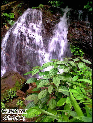Curug Ciputrawangi Curug Ciputrawangi