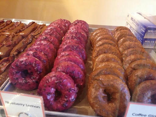 Donut Shop «Glazed and Infused», reviews and photos, 939 W Armitage Ave, Chicago, IL 60614, USA