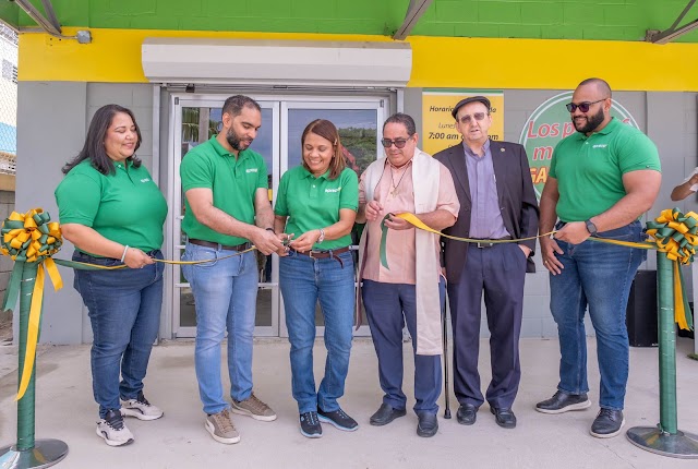 Grupo Ramos impulsa la expansión de tiendas Aprezio; inauguran sucursales en Herrera, Villa Consuelo y Pekín, Santiago