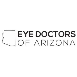 Eye Doctors of Arizona logo