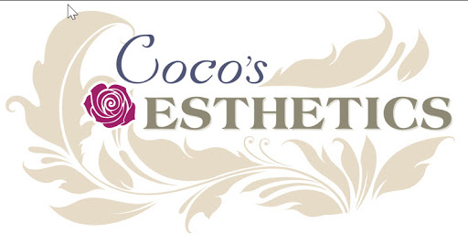 Coco's Esthetics logo