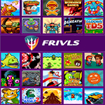 Jogos FRIV-Tásticos! - Download do APK para Android