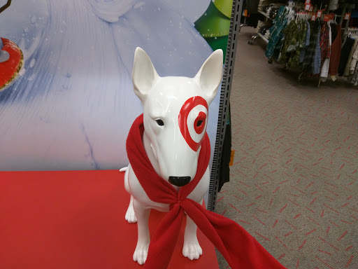 Department Store «Target», reviews and photos, 417 Boardman Poland Rd, Boardman, OH 44512, USA