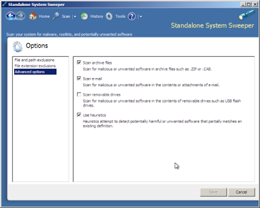 Microsoft DaRT 7.0 швейцарский нож сисадмина