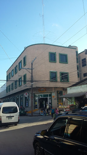 Súper Esquina Abasolo, Doctor Islas 400, Centro, Río Verde, SLP, México, Supermercados o tiendas de ultramarinos | SLP