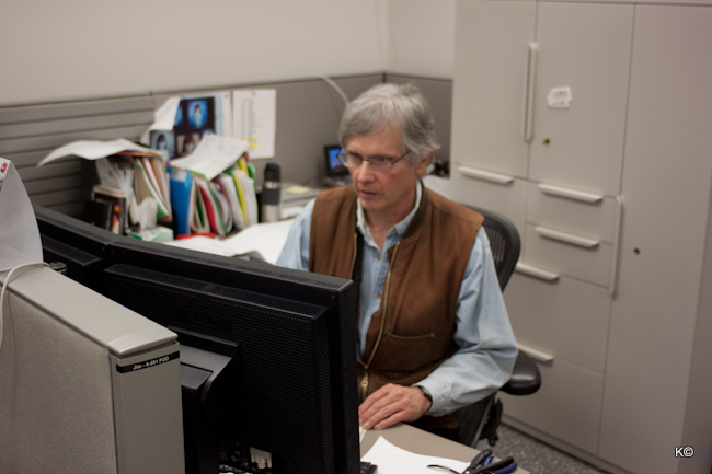 Один мой день.