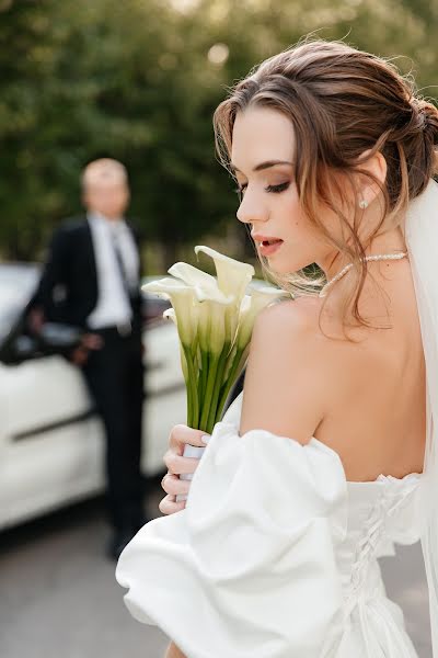 Vestuvių fotografas Yuliya Egorova (yuliyaegorova). Nuotrauka 2023 birželio 21