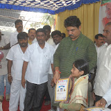 School Book Distribution @ Hosakerahalli 09-09-2012