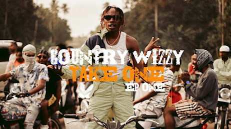 Download Video Mp4 | Country Wizzy ONE TAKE