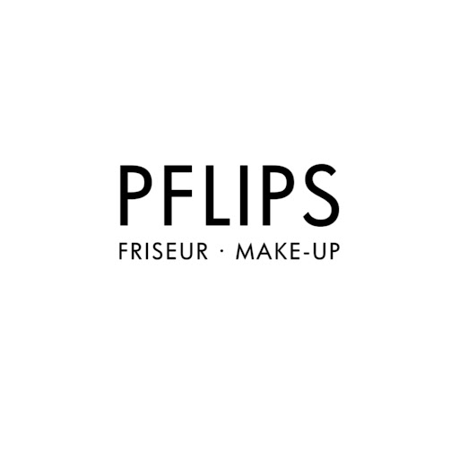 Pflips Haarstudio logo