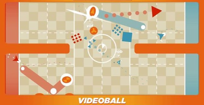 videoball played 01