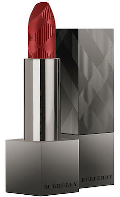  Burberry Siren Red Collection For Spring 2013