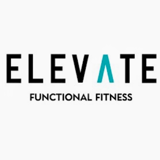 Elevate Fitness Leander logo