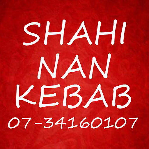 Shahi Nan Kebab logo