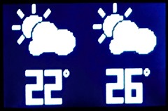weather forcast weather forcast