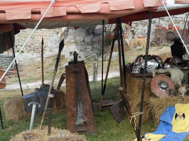 Mercado Medieval de Óbidos