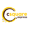 C Square Express, DLF Phase 3, Cyber Hub, DLF, DLF Cyber City, Gurgaon logo