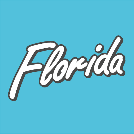 Florida Zonnestudio en Schoonheidssalon logo